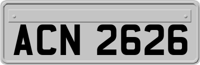 ACN2626