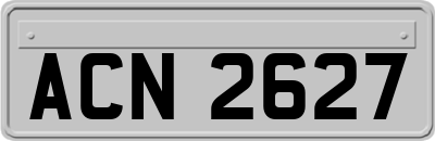 ACN2627