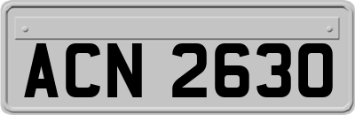 ACN2630