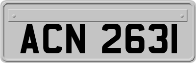 ACN2631