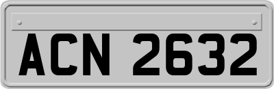 ACN2632