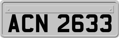ACN2633