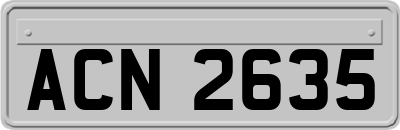 ACN2635