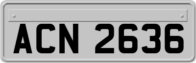 ACN2636