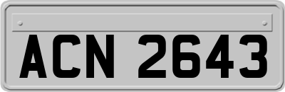ACN2643