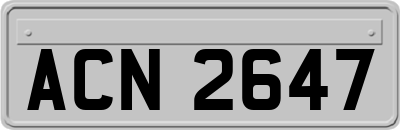 ACN2647