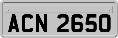 ACN2650