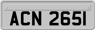 ACN2651