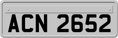 ACN2652