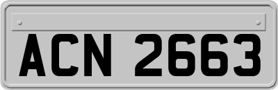 ACN2663