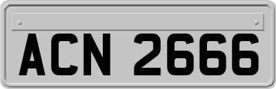 ACN2666