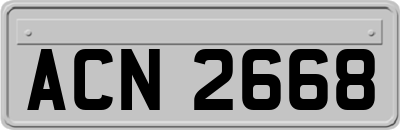 ACN2668