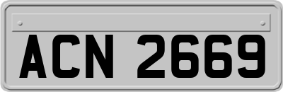 ACN2669
