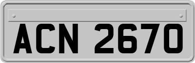 ACN2670
