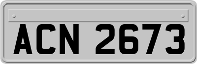ACN2673