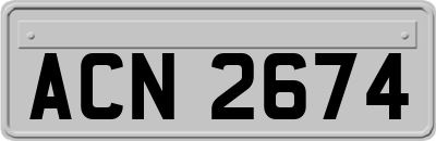 ACN2674