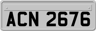 ACN2676