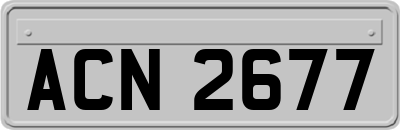 ACN2677