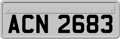 ACN2683