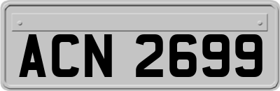 ACN2699