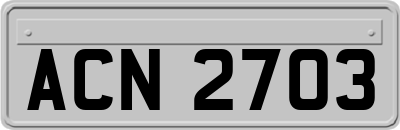 ACN2703