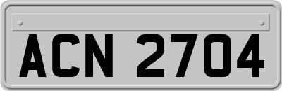 ACN2704