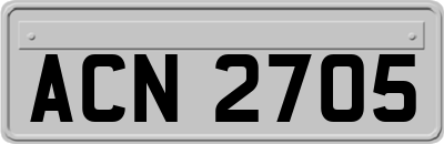 ACN2705