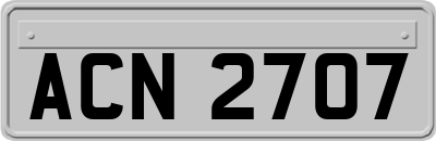ACN2707