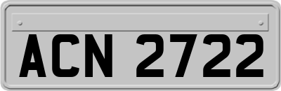 ACN2722