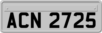 ACN2725