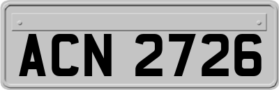 ACN2726