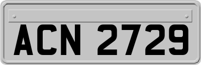 ACN2729
