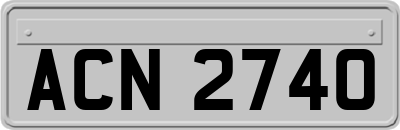 ACN2740