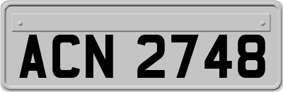 ACN2748