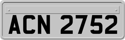 ACN2752