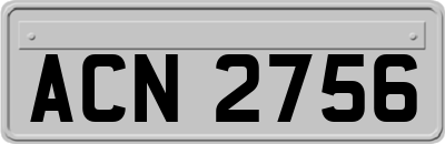 ACN2756
