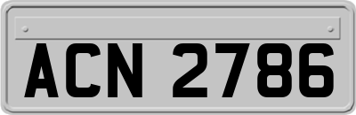 ACN2786