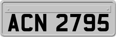 ACN2795