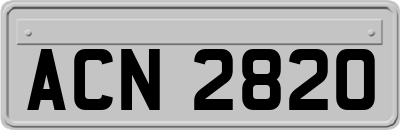 ACN2820