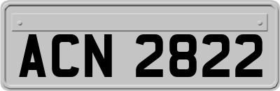ACN2822