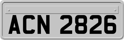 ACN2826