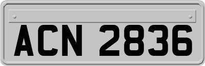 ACN2836