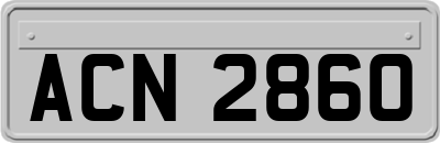 ACN2860