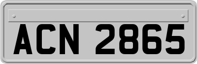 ACN2865