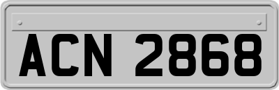 ACN2868