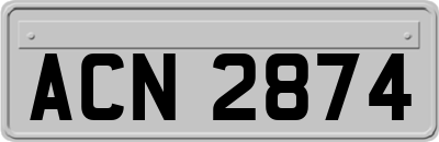 ACN2874