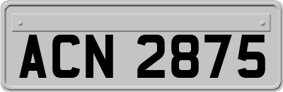 ACN2875