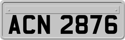 ACN2876