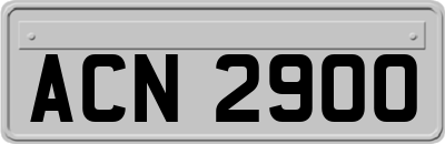 ACN2900