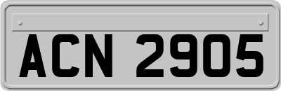 ACN2905